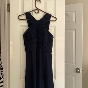 Bill Levkov dress